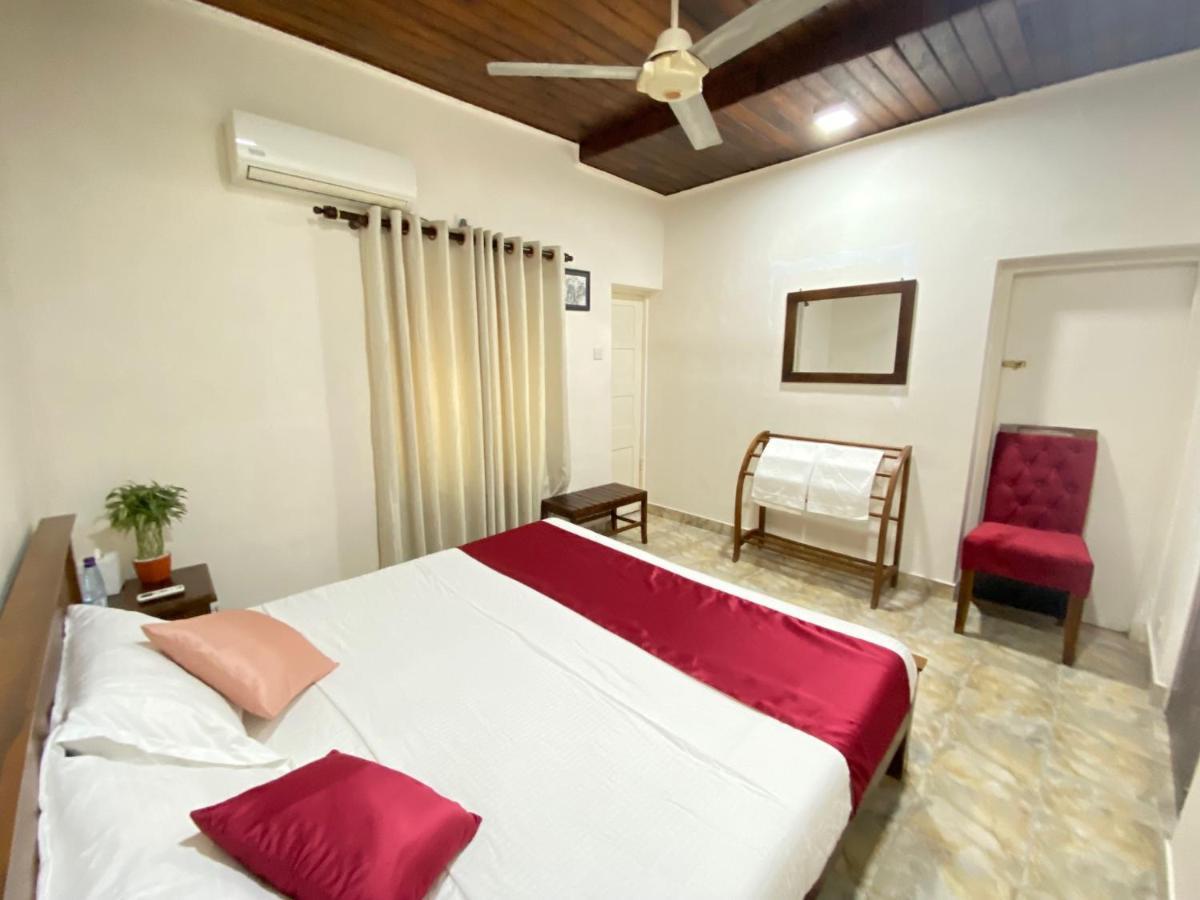 Lodge 87 Negombo Luaran gambar