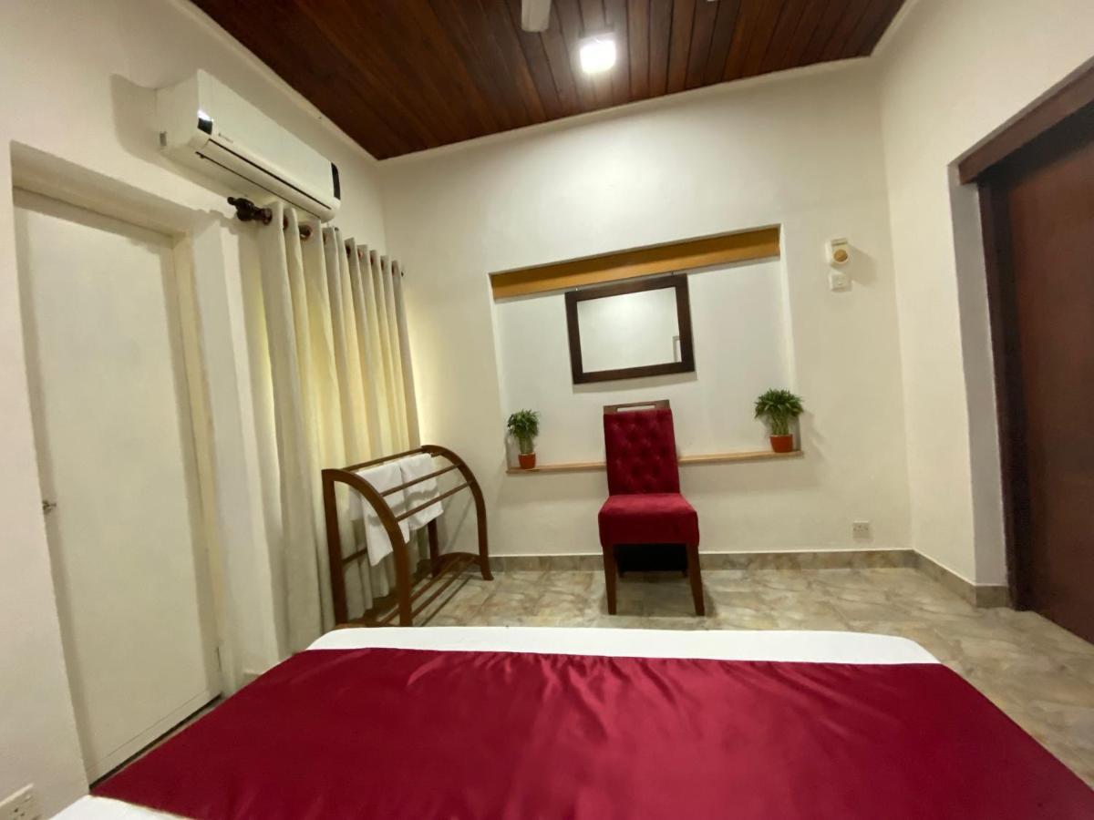Lodge 87 Negombo Luaran gambar