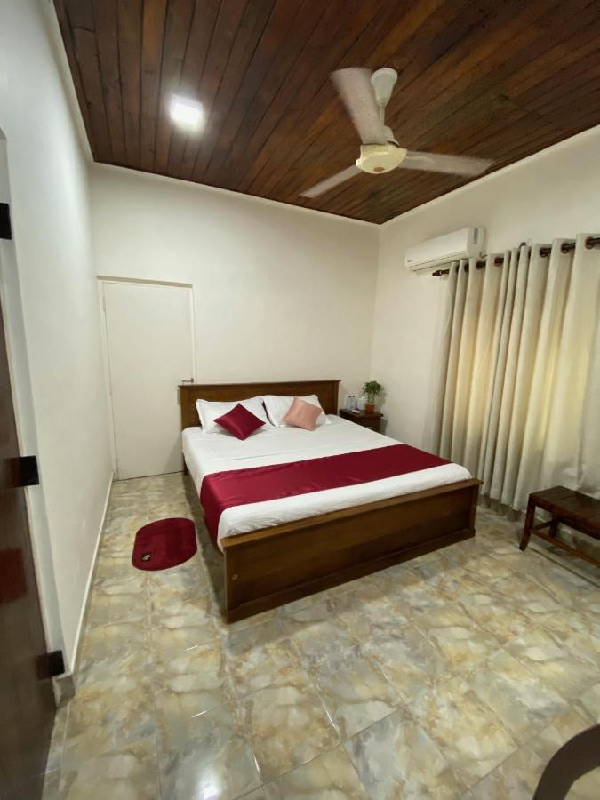 Lodge 87 Negombo Luaran gambar