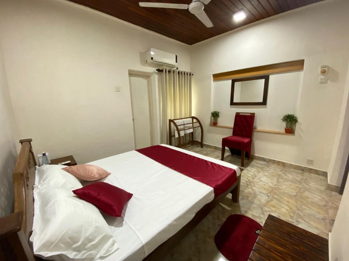Lodge 87 Negombo Luaran gambar