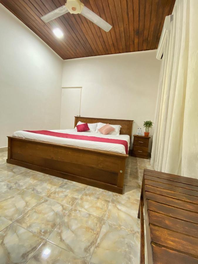 Lodge 87 Negombo Luaran gambar