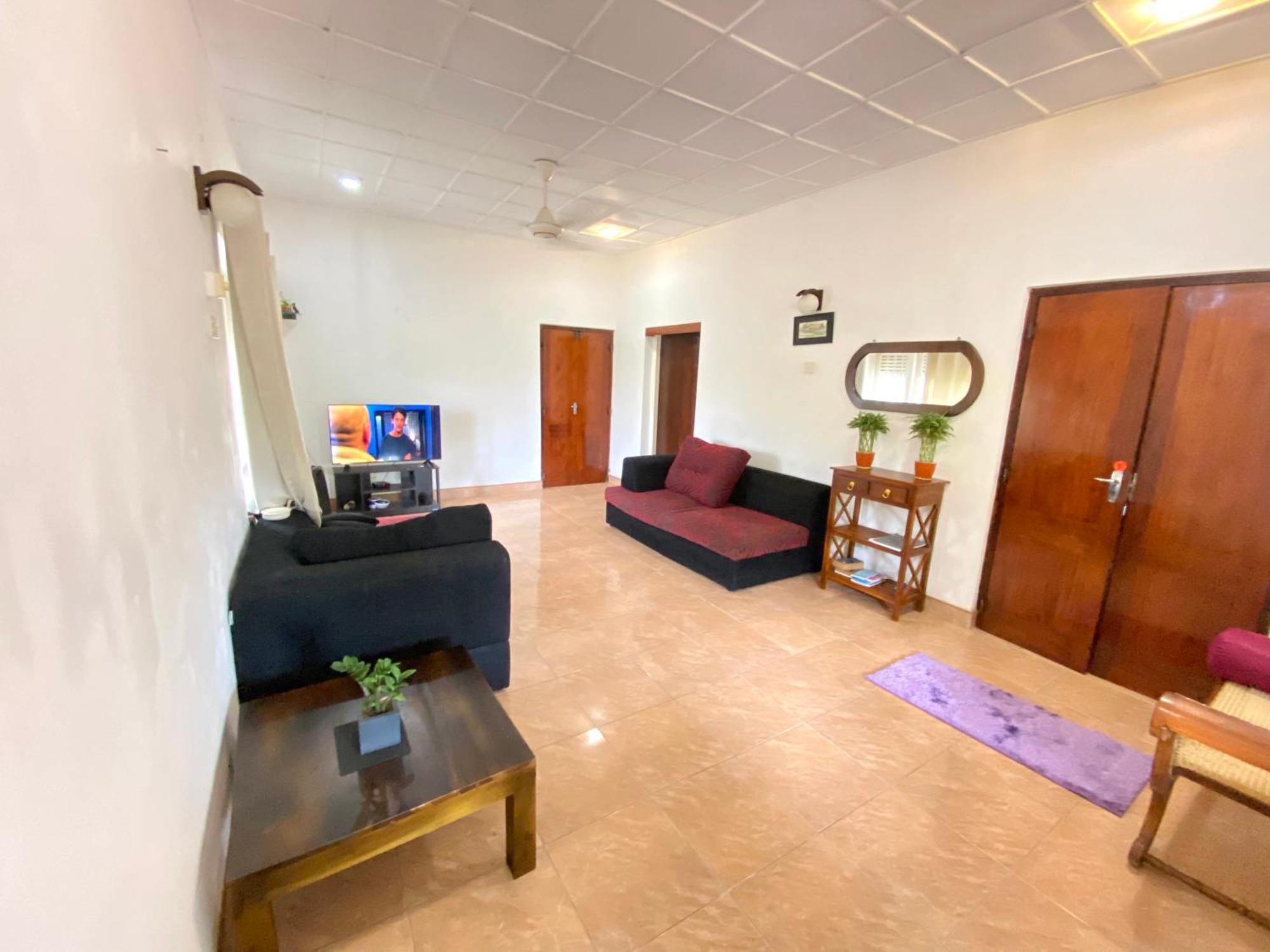 Lodge 87 Negombo Luaran gambar